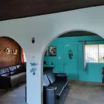 Recanto Mar E Rio Ubatuba