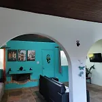Recanto Mar E Rio Ubatuba