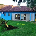 Recanto Mar E Rio Ubatuba