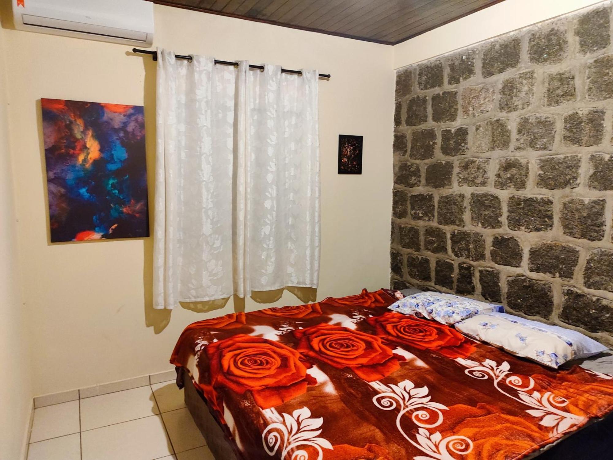 Recanto Mar E Rio Casa de férias Ubatuba