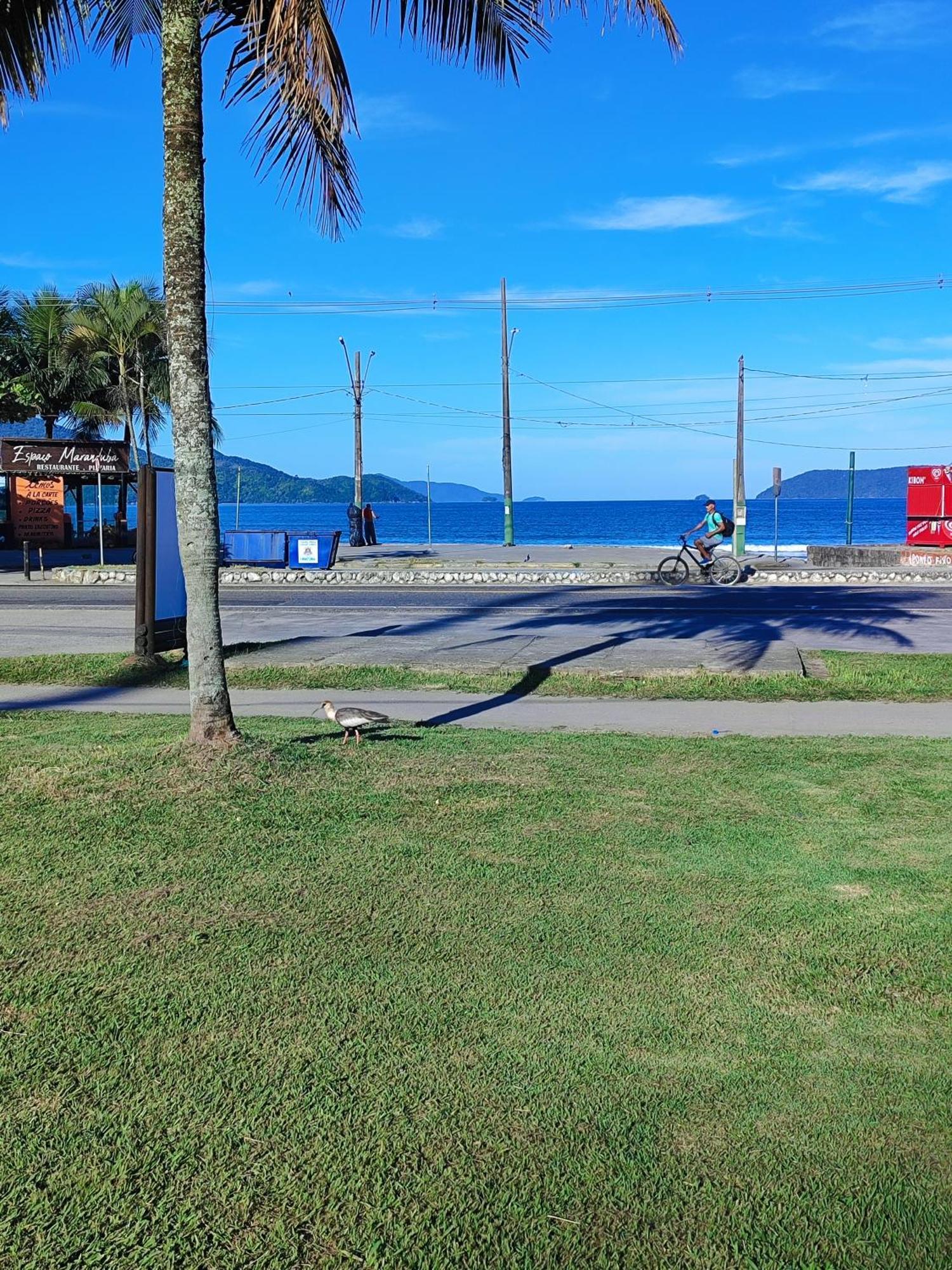 Recanto Mar E Rio Casa de férias *