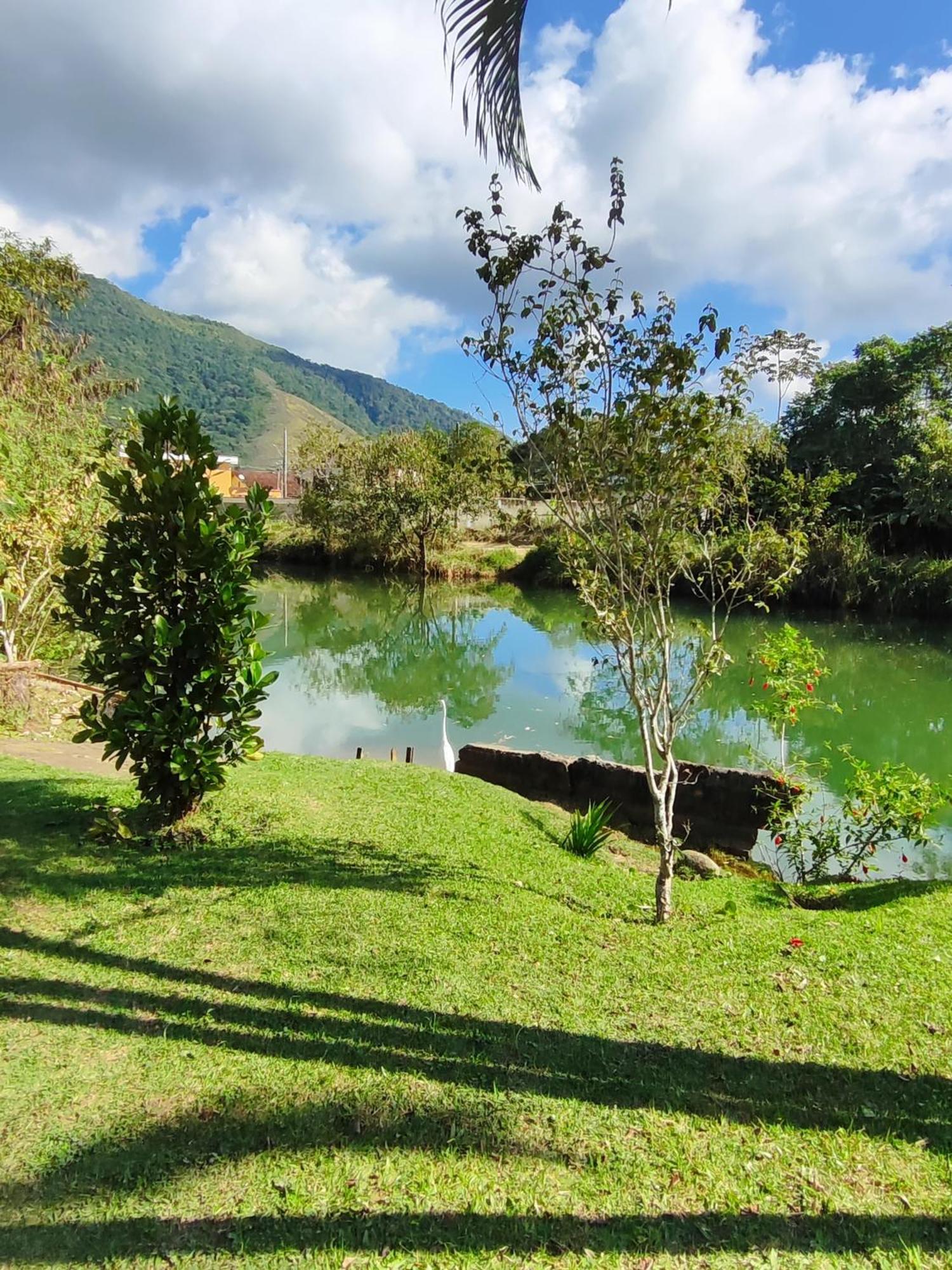Recanto Mar E Rio * Ubatuba